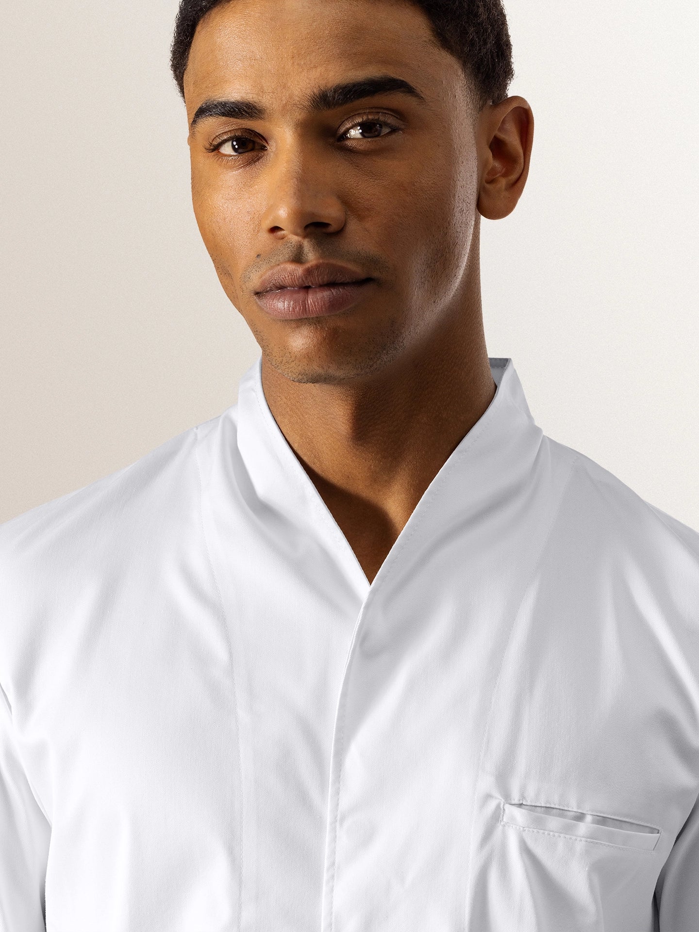 Savio White