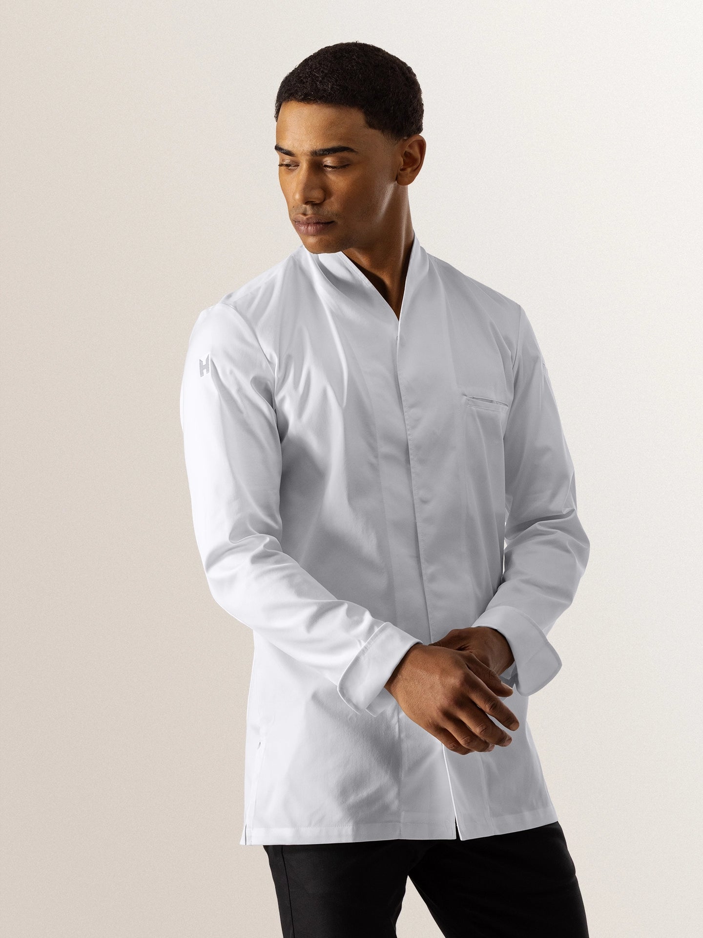 Savio White