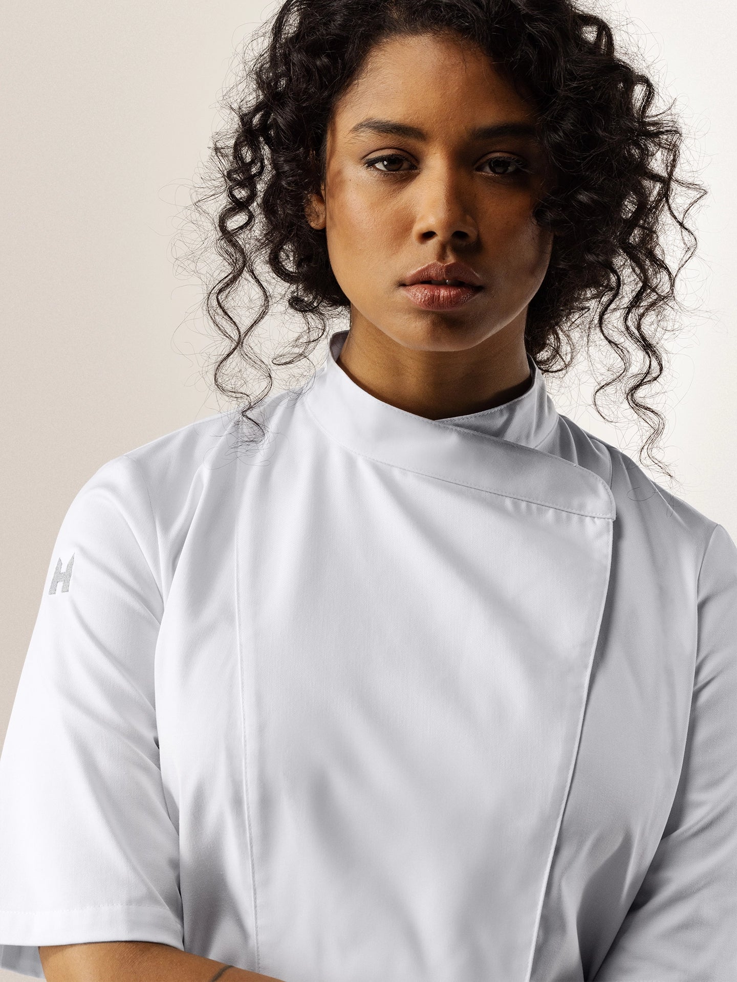 Brunelle White