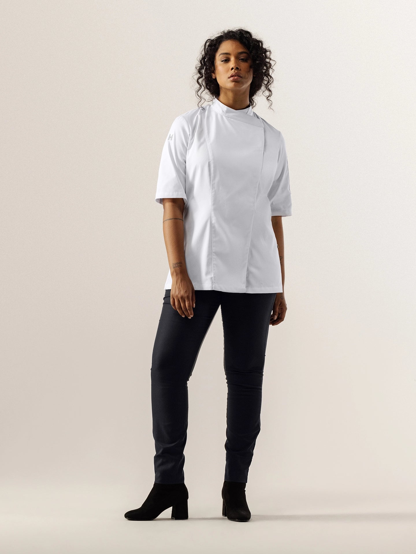 Brunelle White