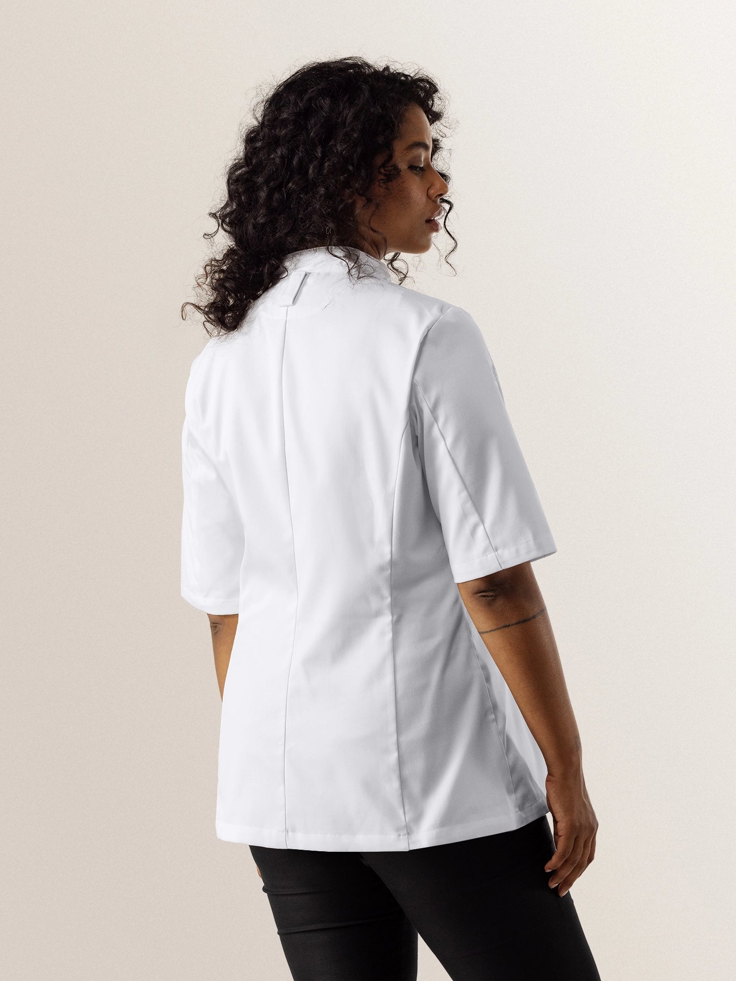 Brunelle White