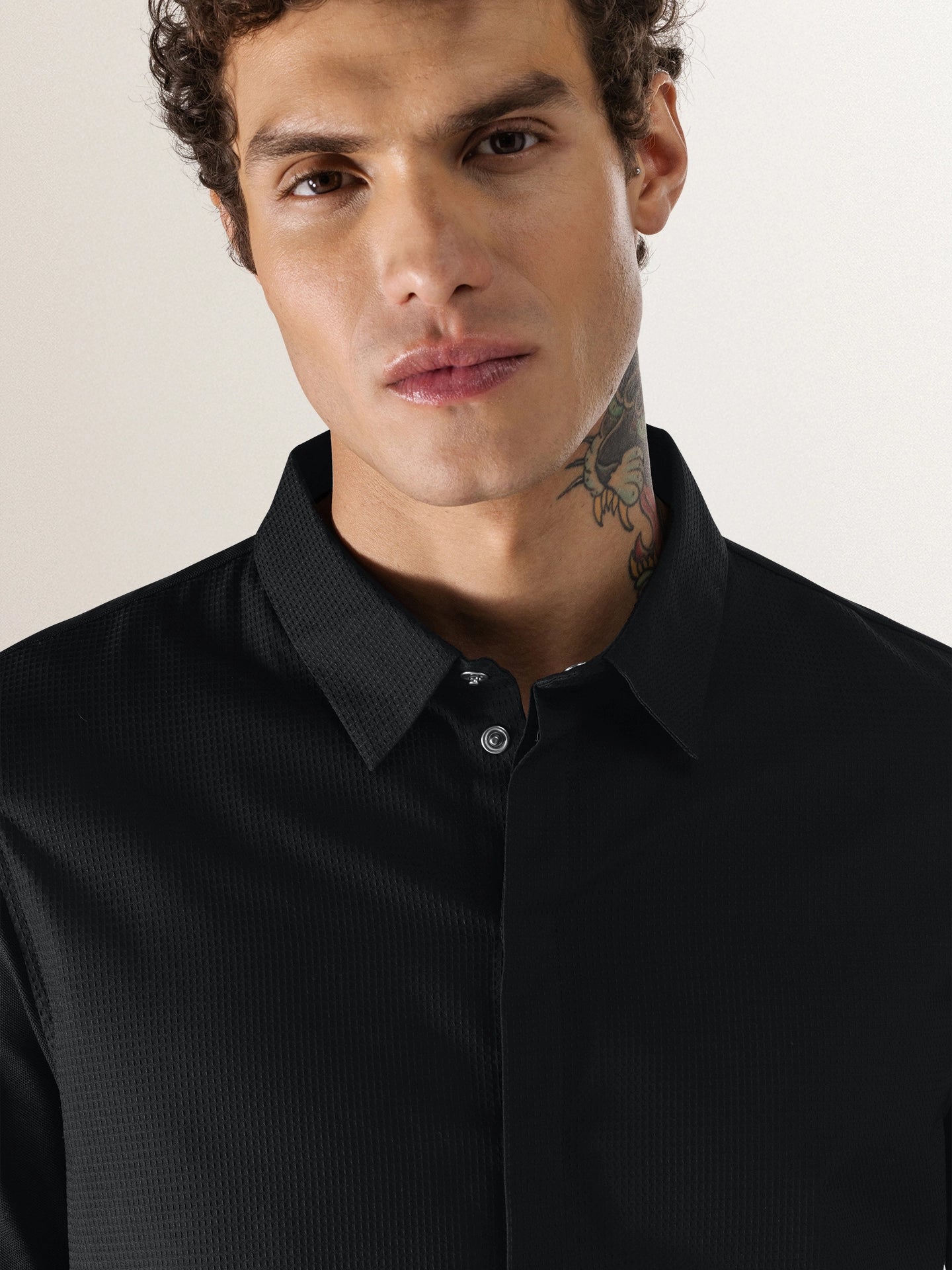 Fabrice Black