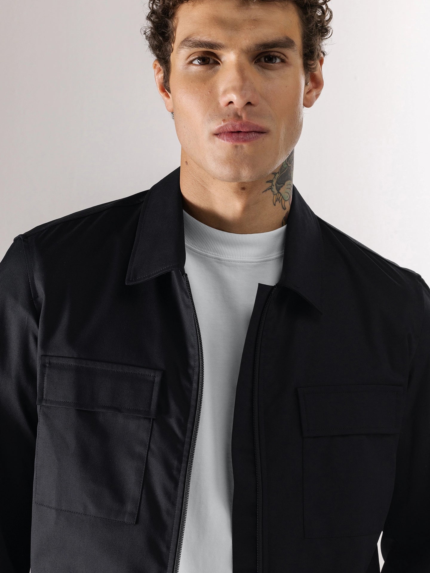 Damian Black
