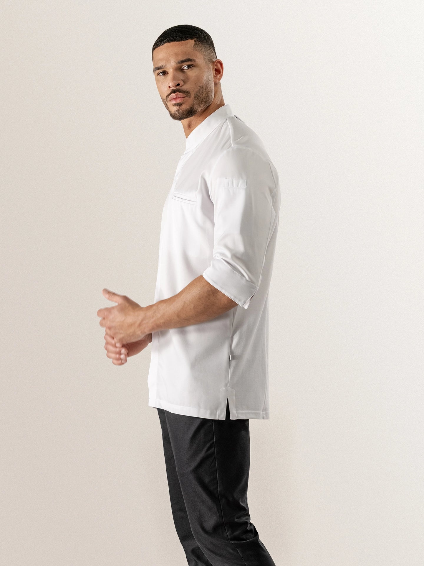 Fabian White