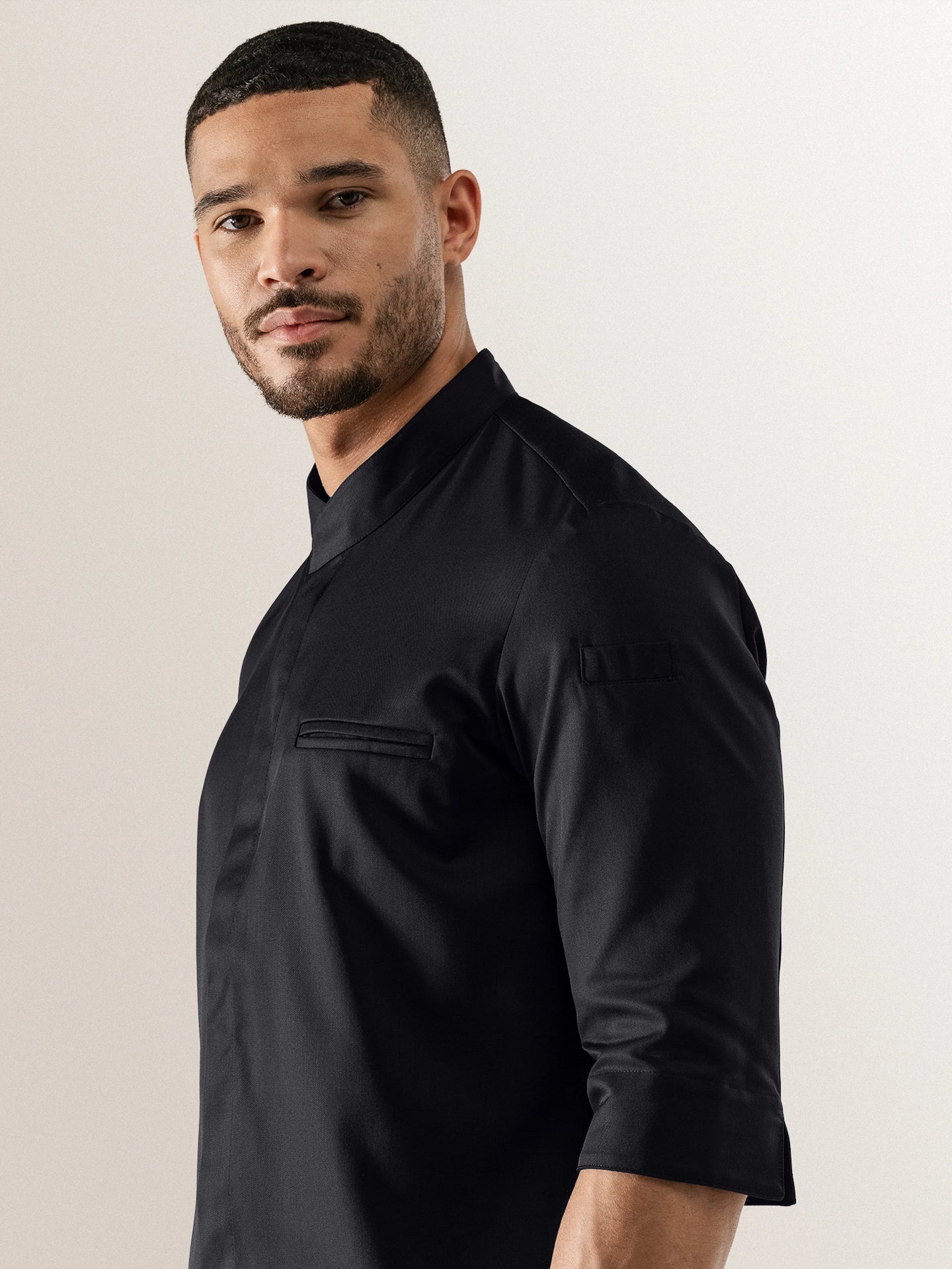 Fabian Black