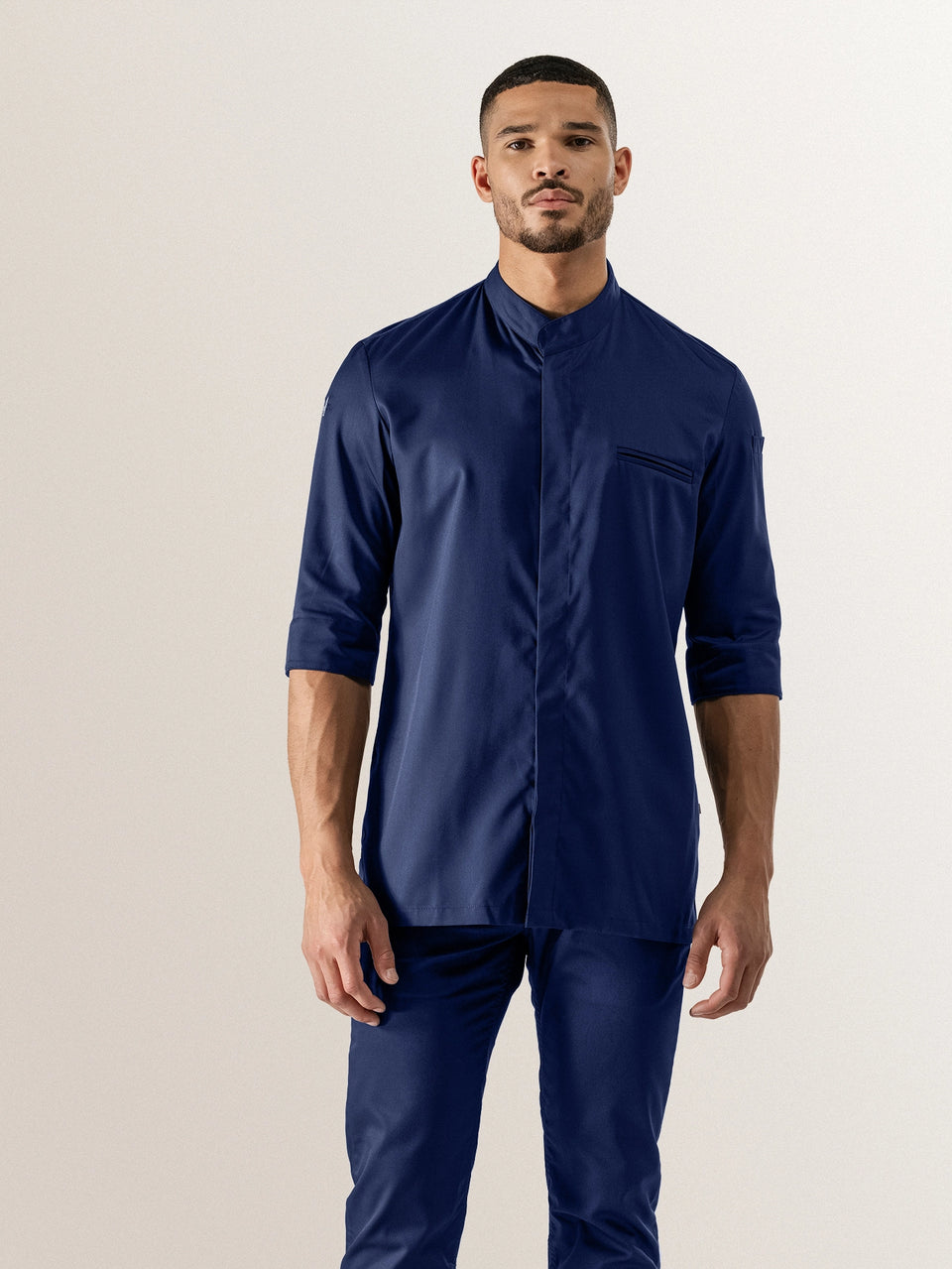 Fabian Patriot Blue