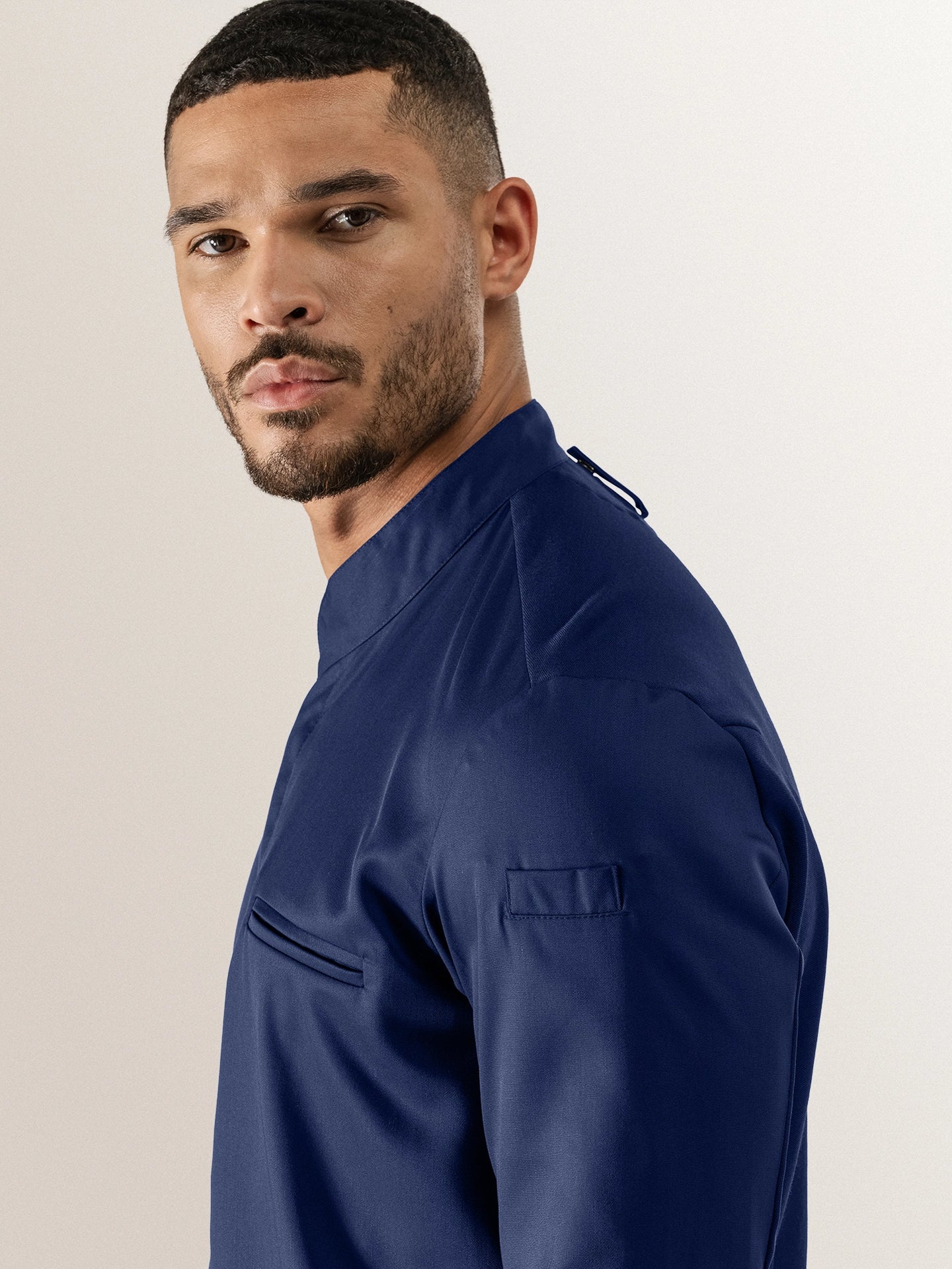 Fabian Patriot Blue
