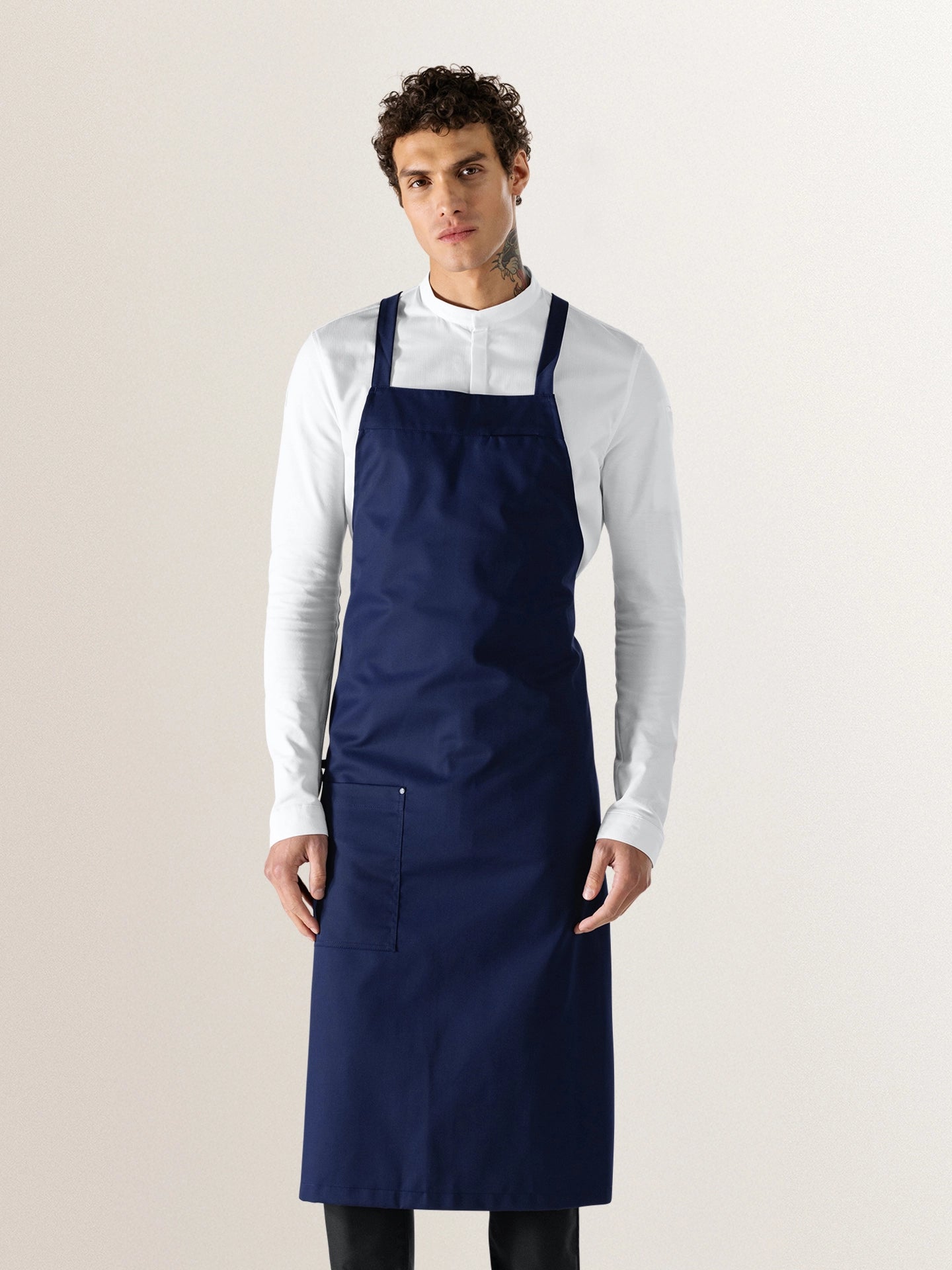 Erik Patriot Blue