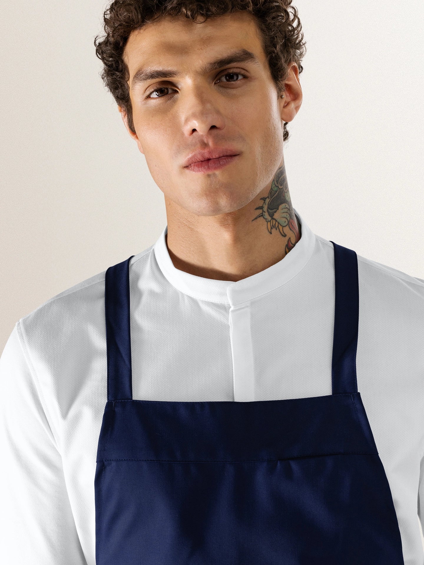Erik Patriot Blue