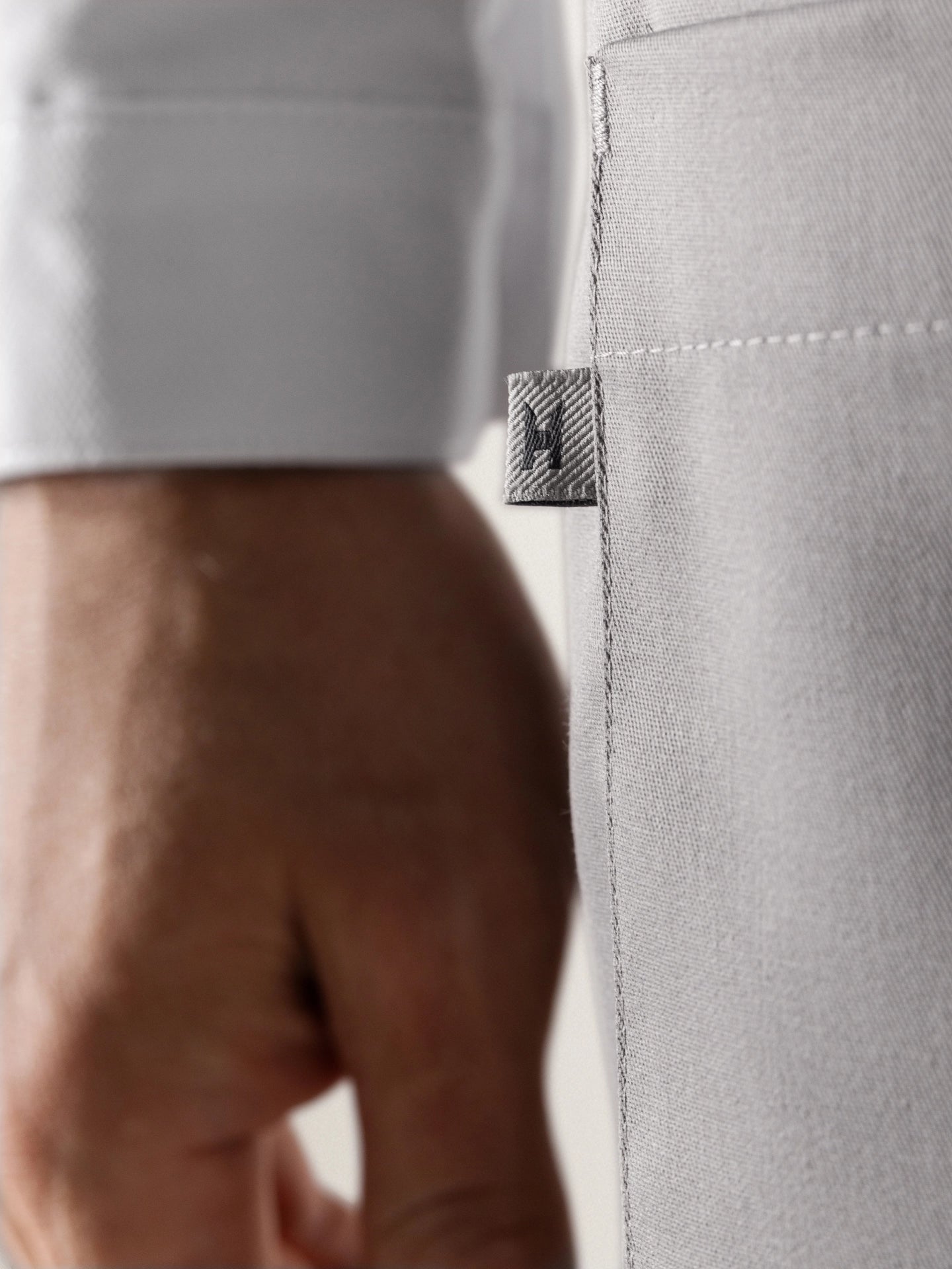 Phoenix Slate Grey