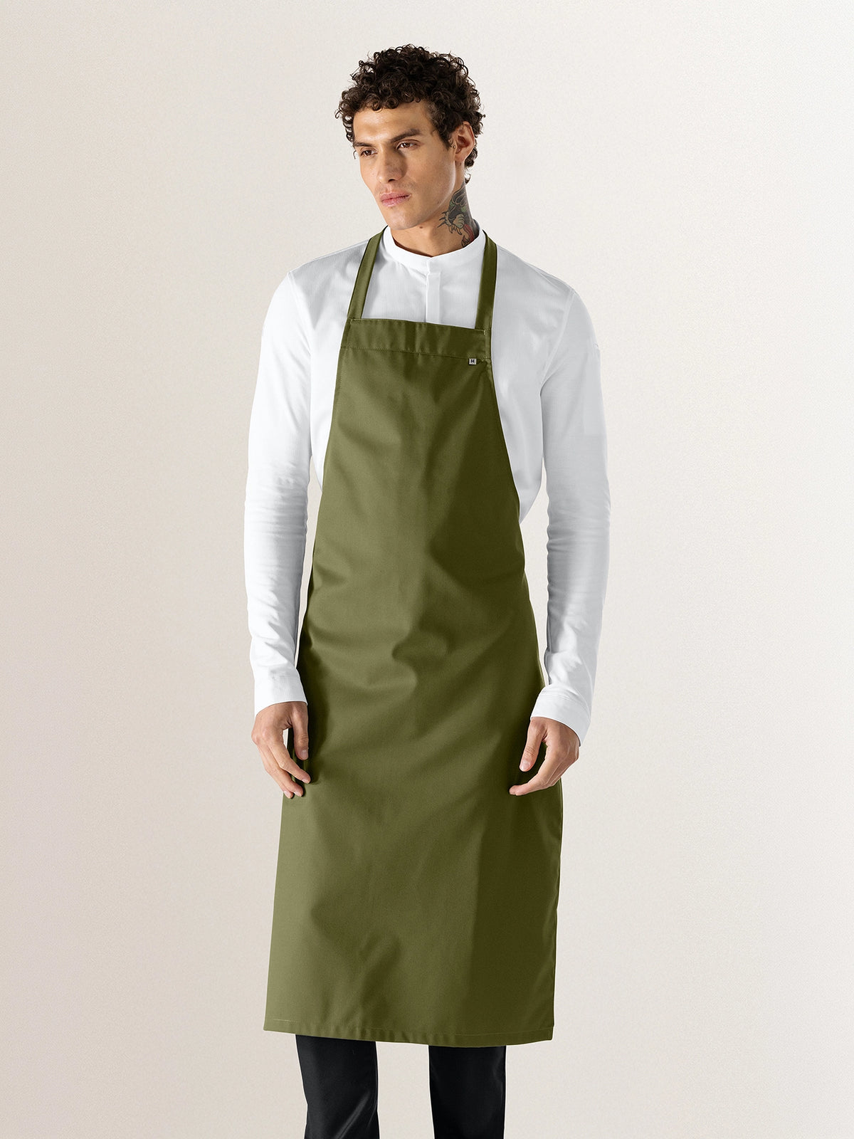 Denver Olive Green