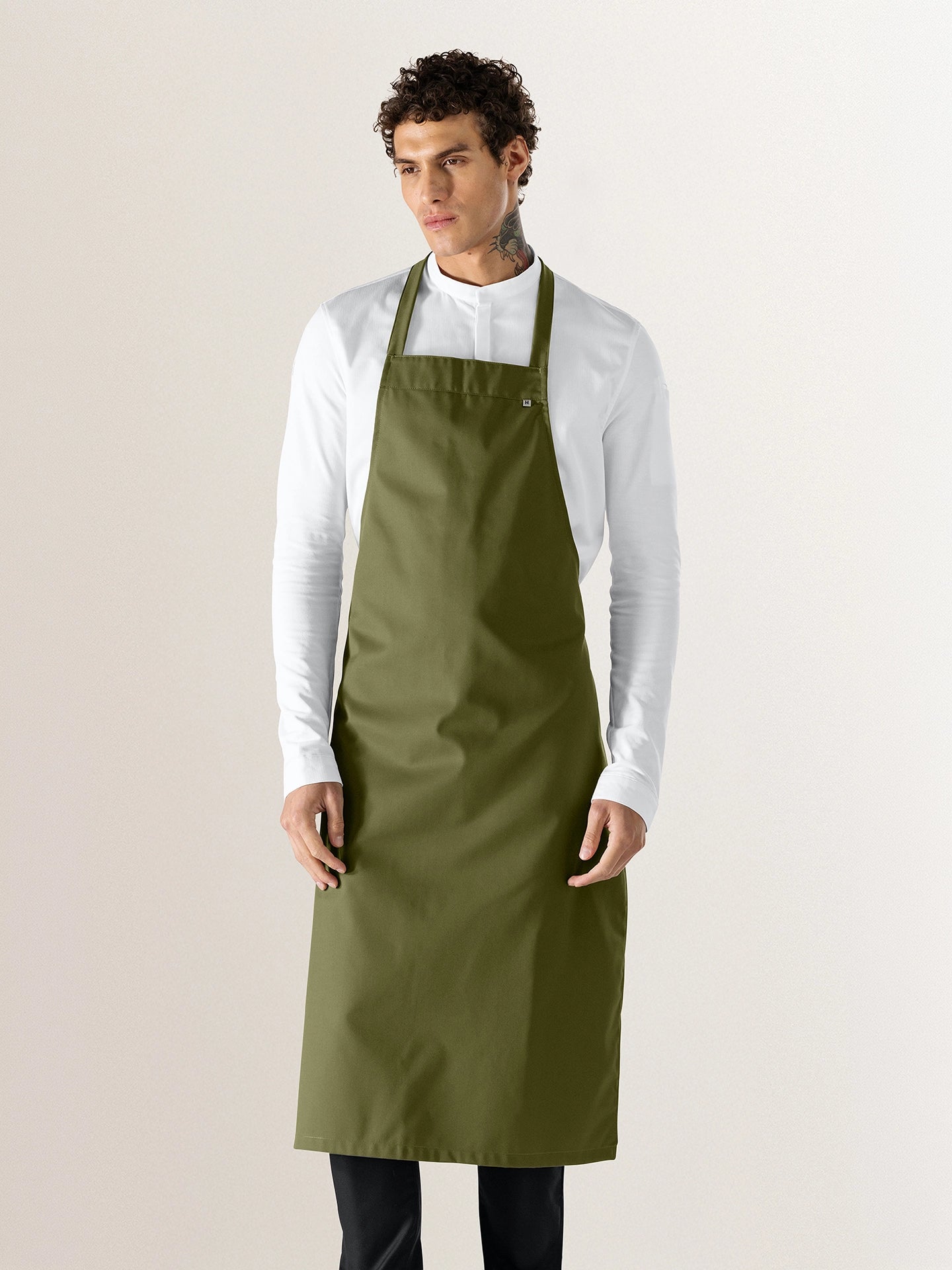 Denver Olive Green