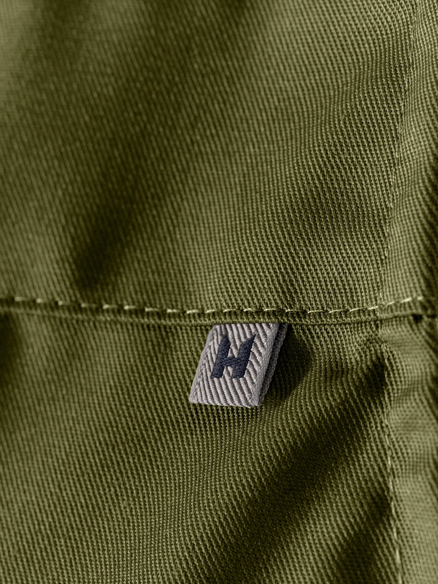 Denver Olive Green