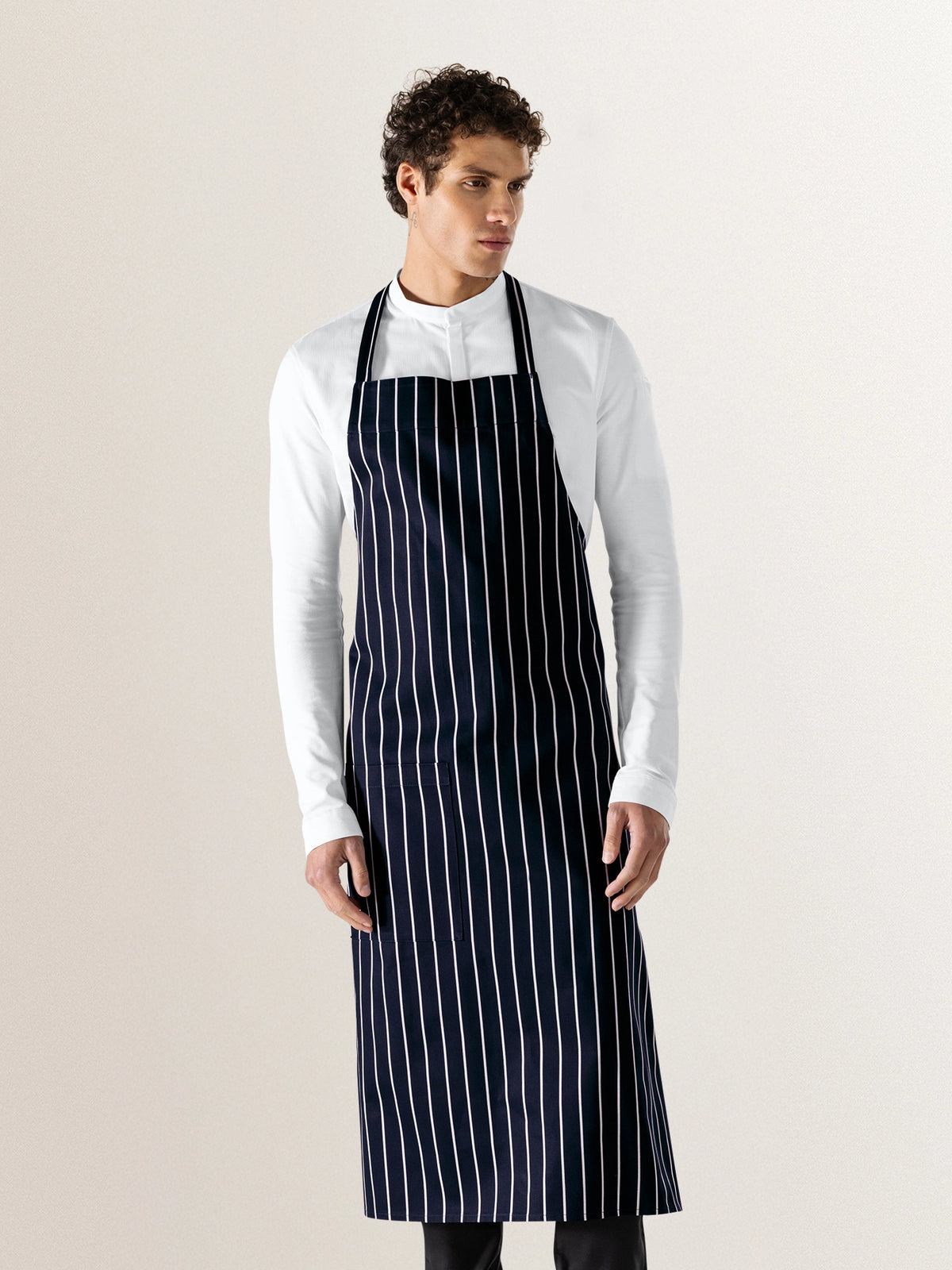 Peter Butcherstripe