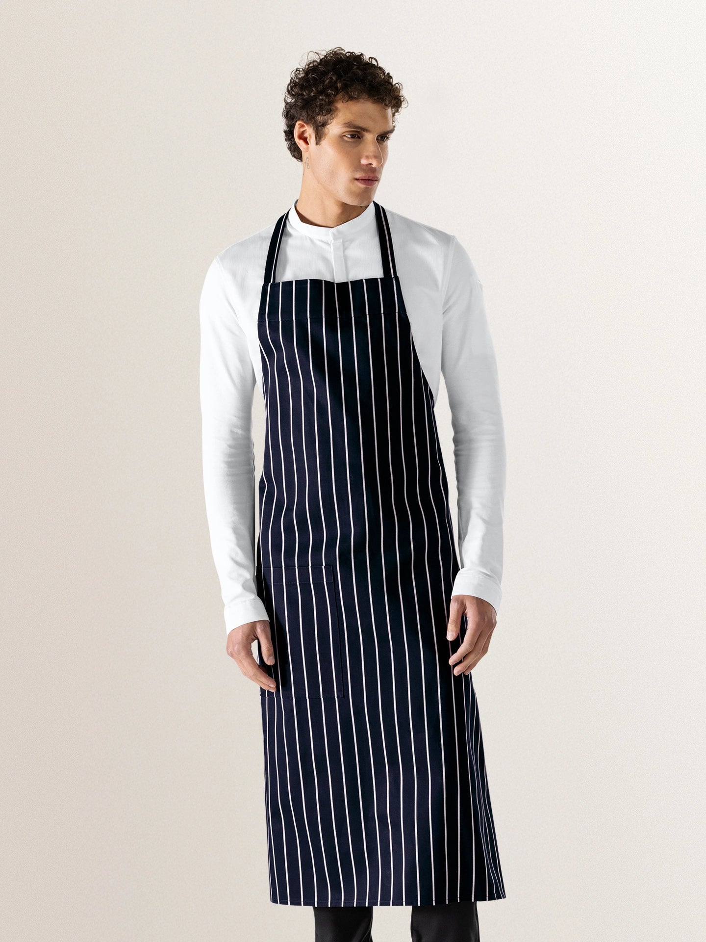 Peter Butcherstripe