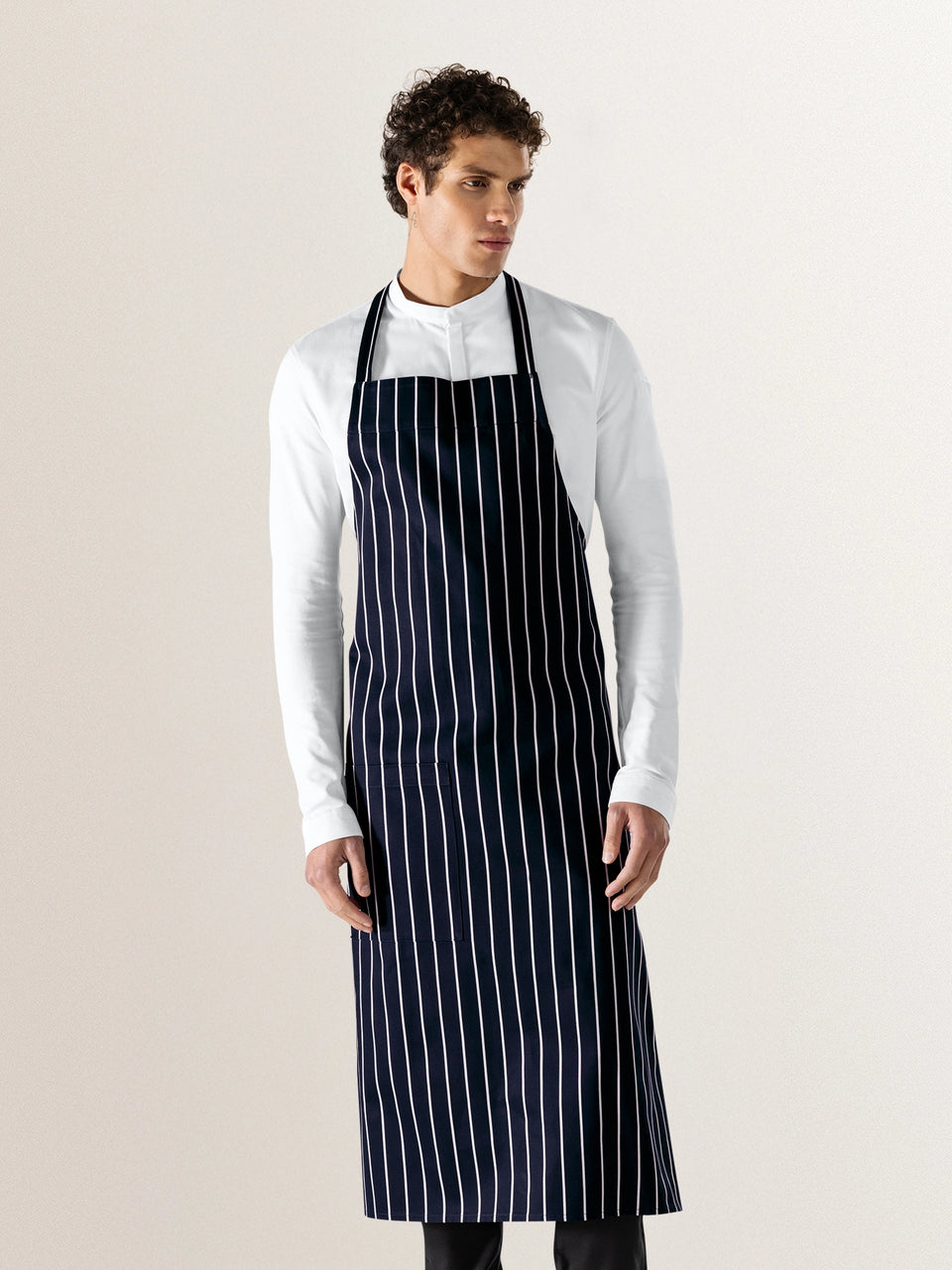 Peter Butcherstripe