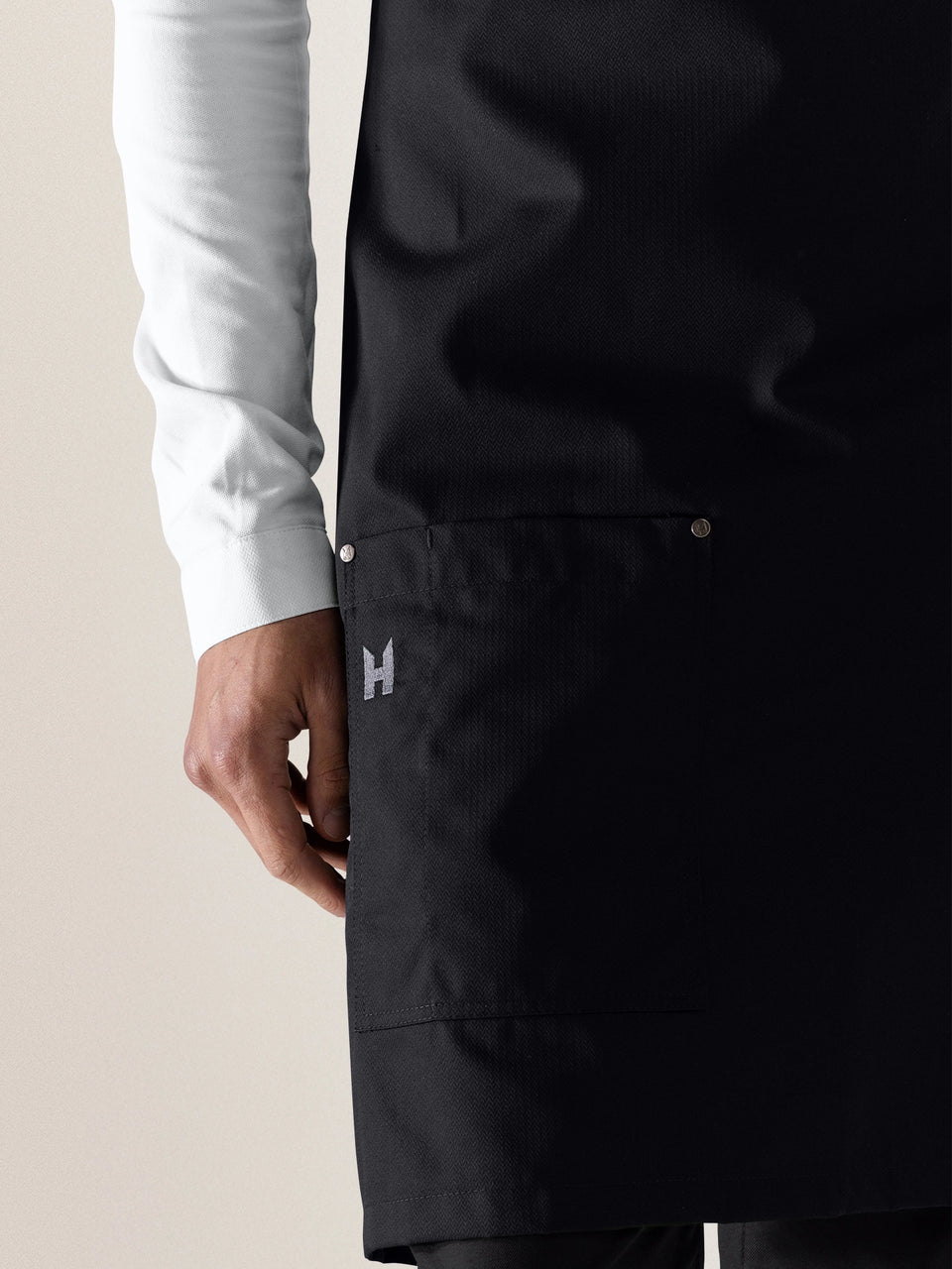 Davos Black