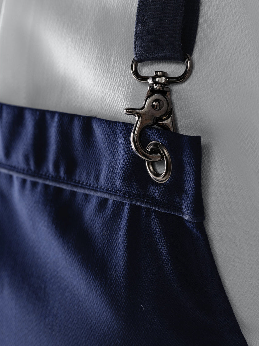 Davos Patriot Blue