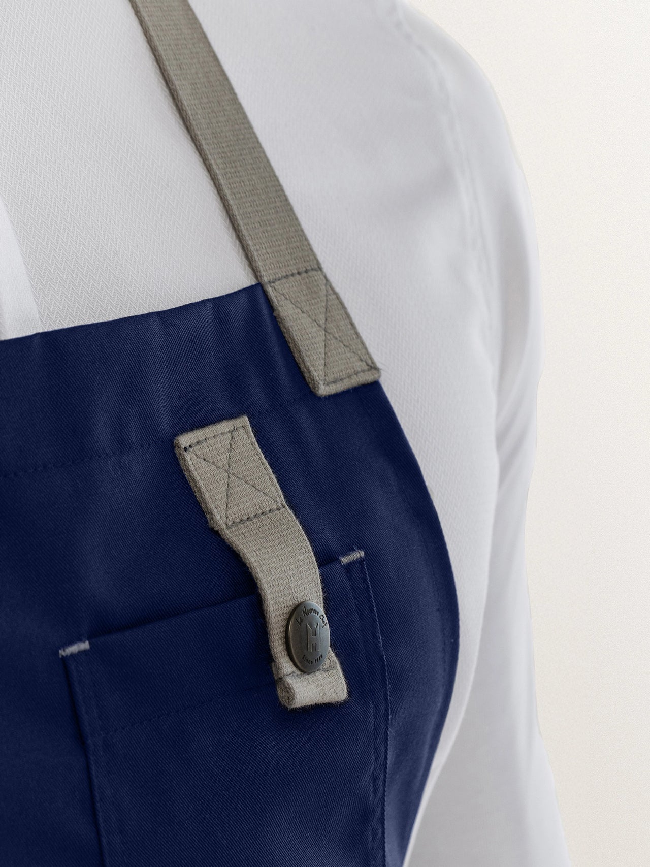 Seattle Patriot Blue