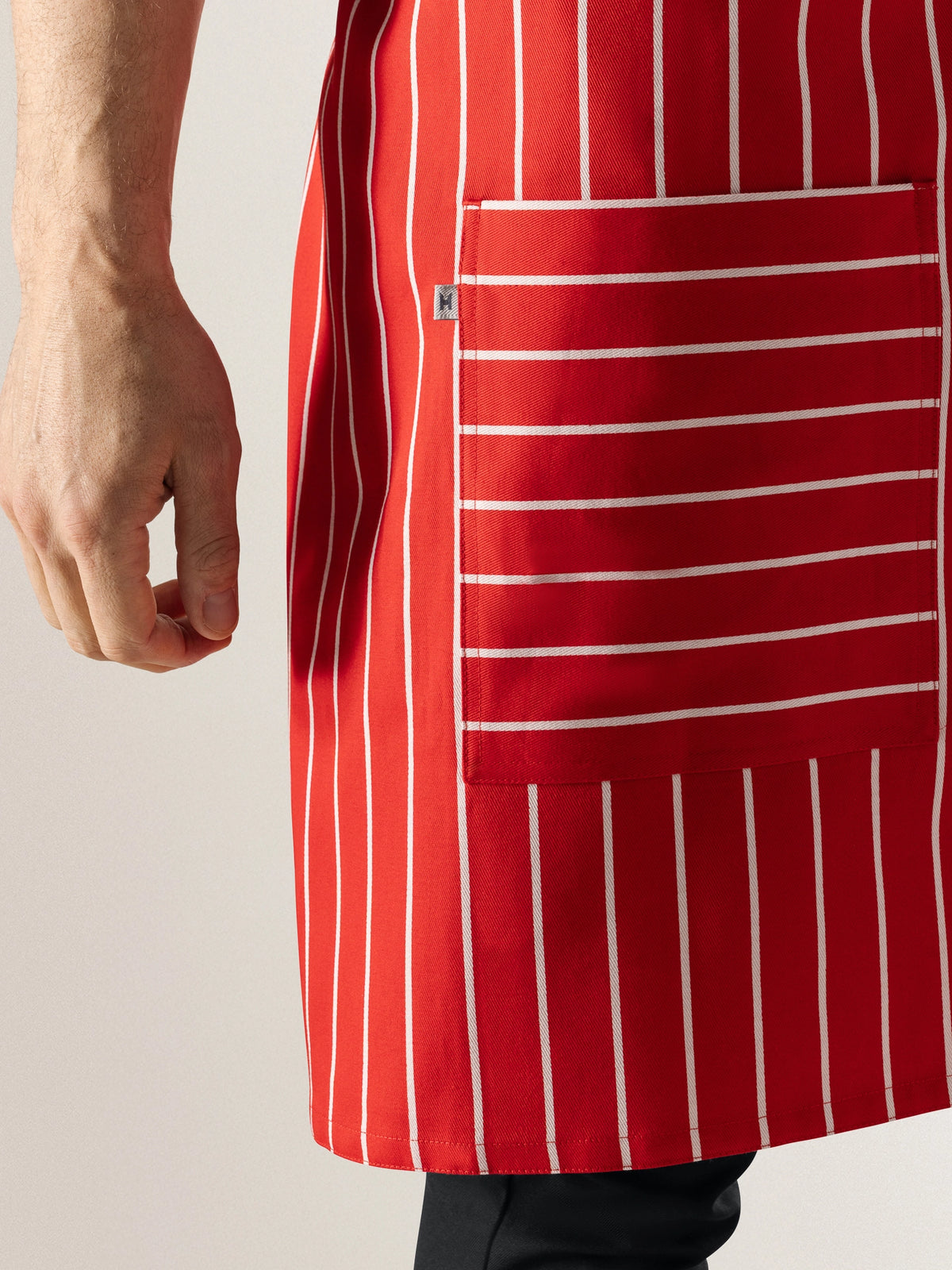 Camden Rubystripe