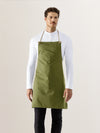 Spanish One Olive Green
