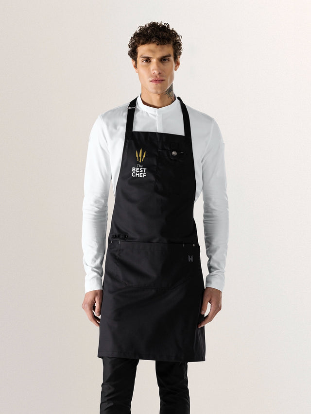The Best Chef Seattle Black