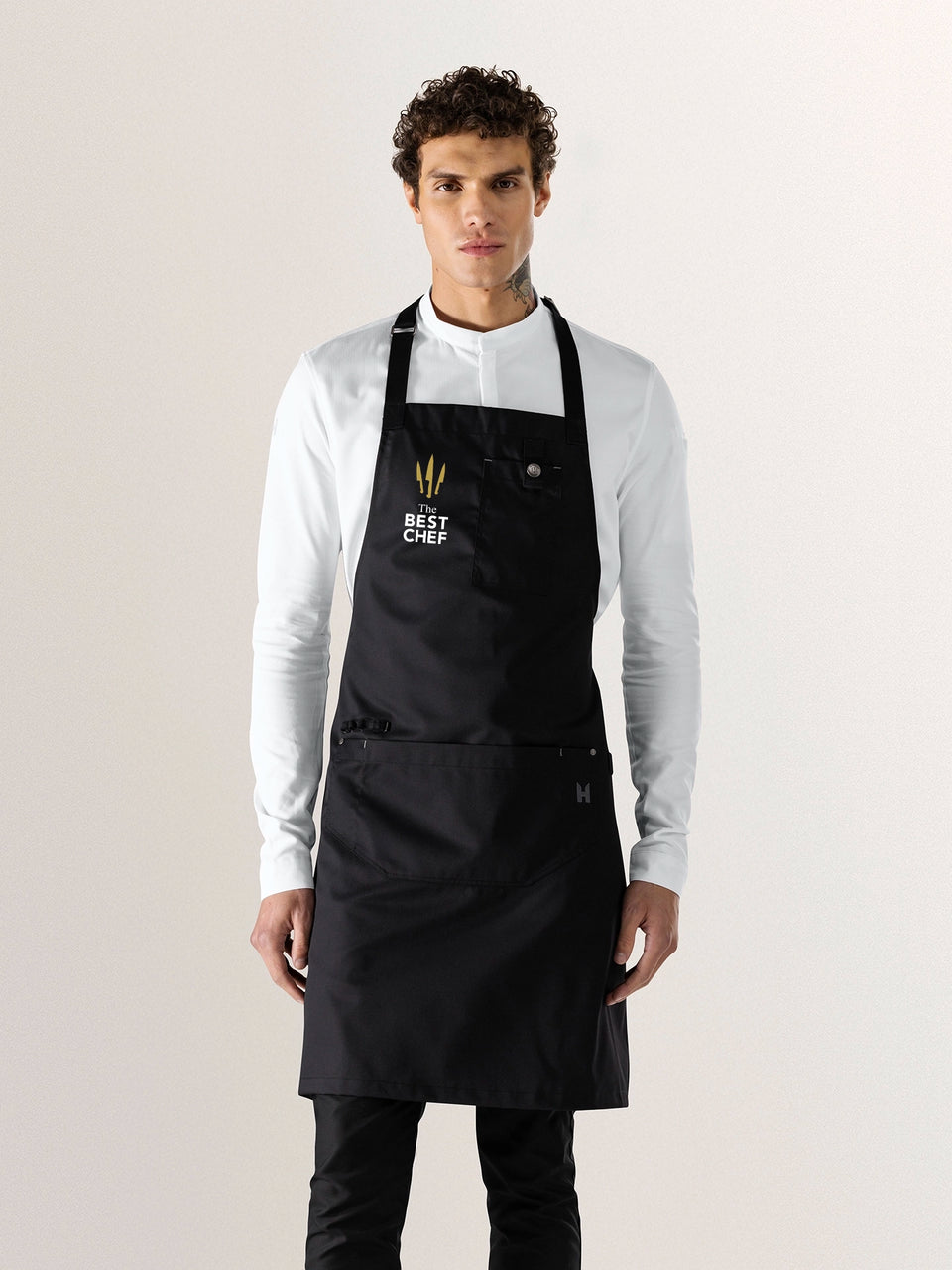 The Best Chef Seattle Black