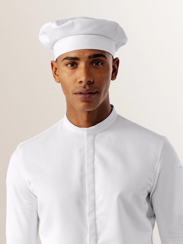 Baret White