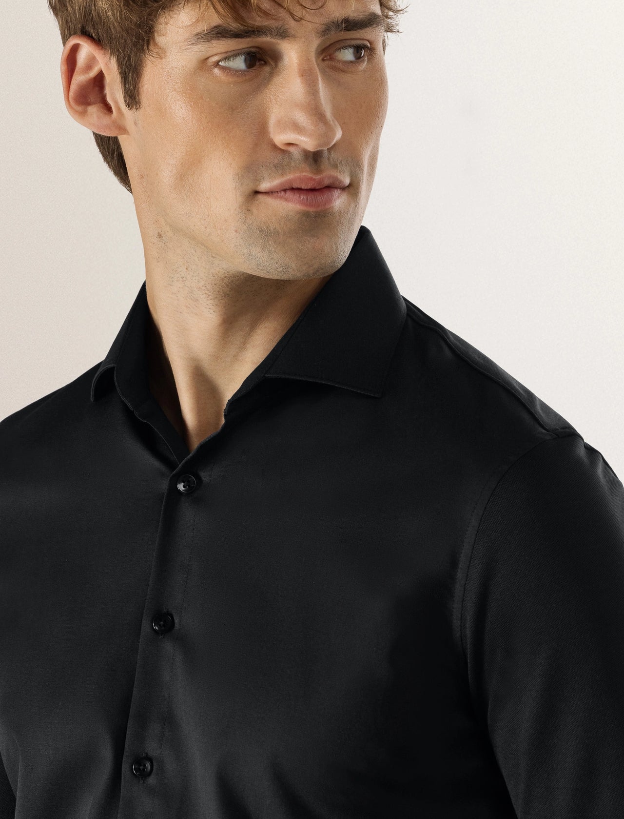 Liam Black