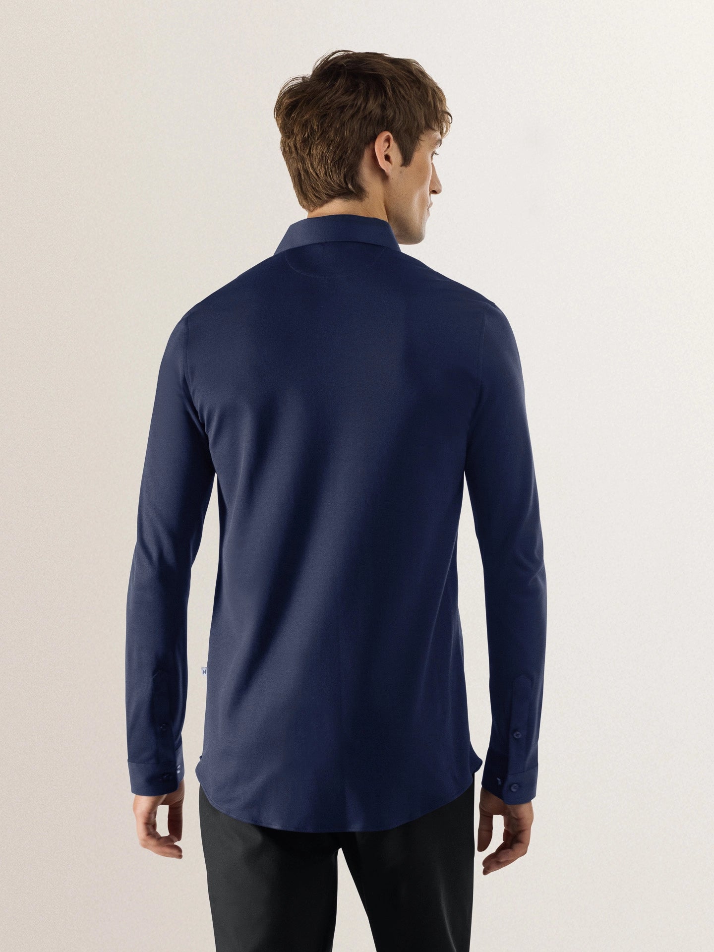 Liam Patriot Blue
