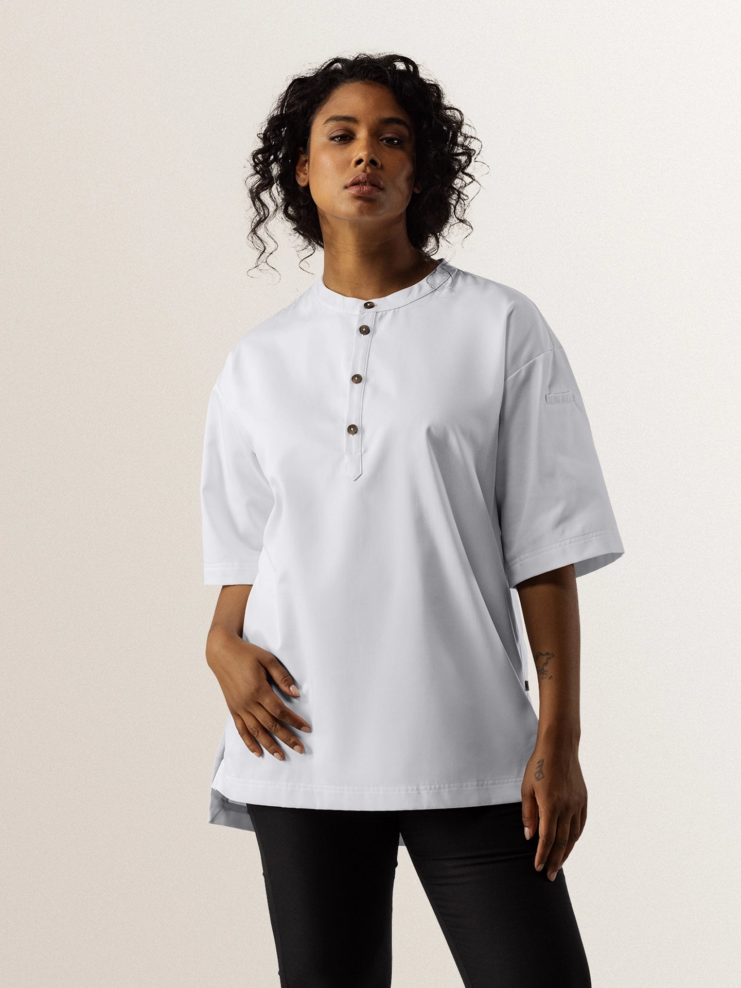 Gorgio White