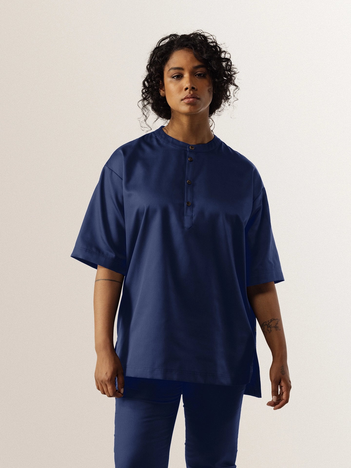 Gorgio Patriot Blue