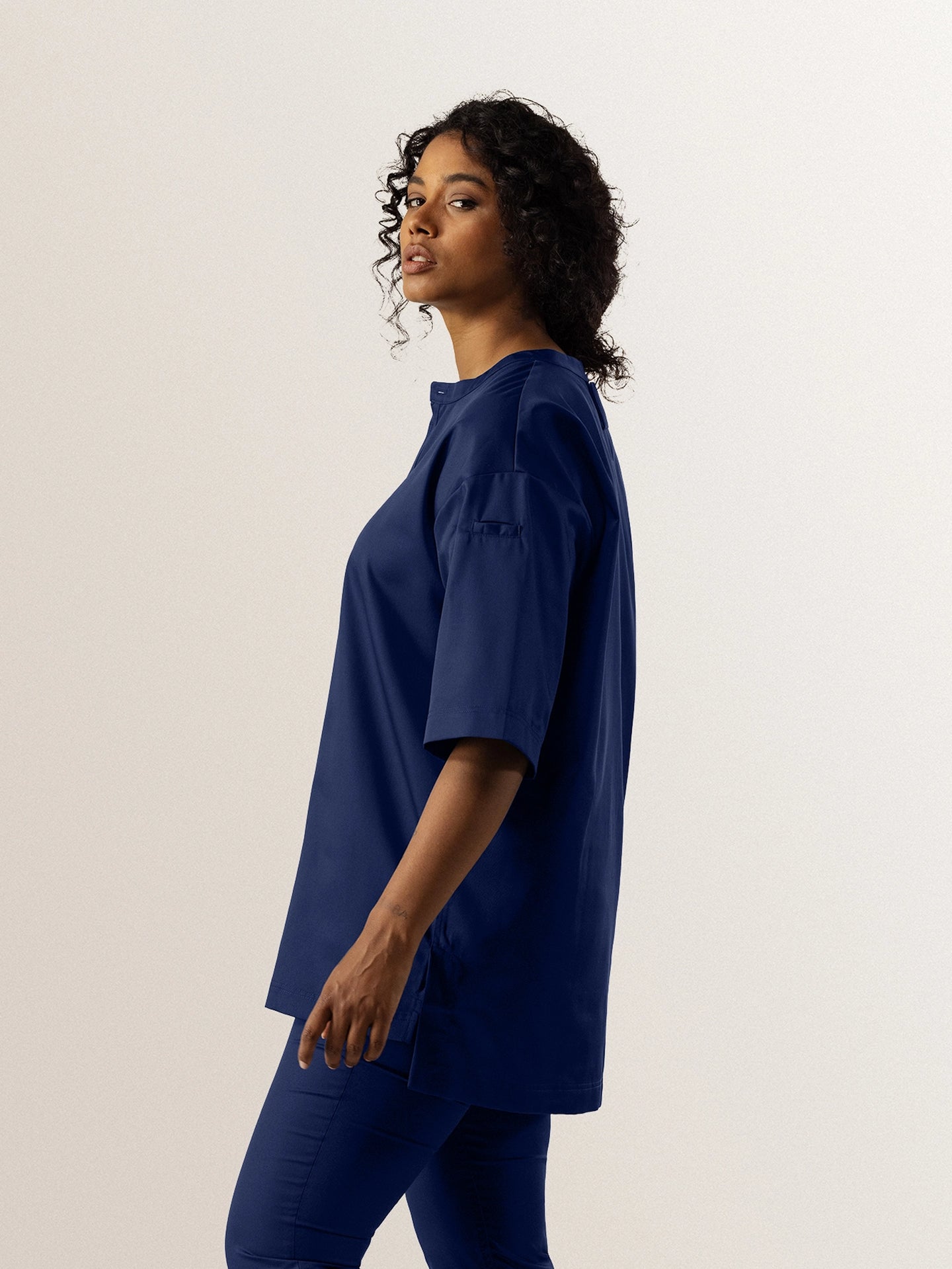 Gorgio Patriot Blue