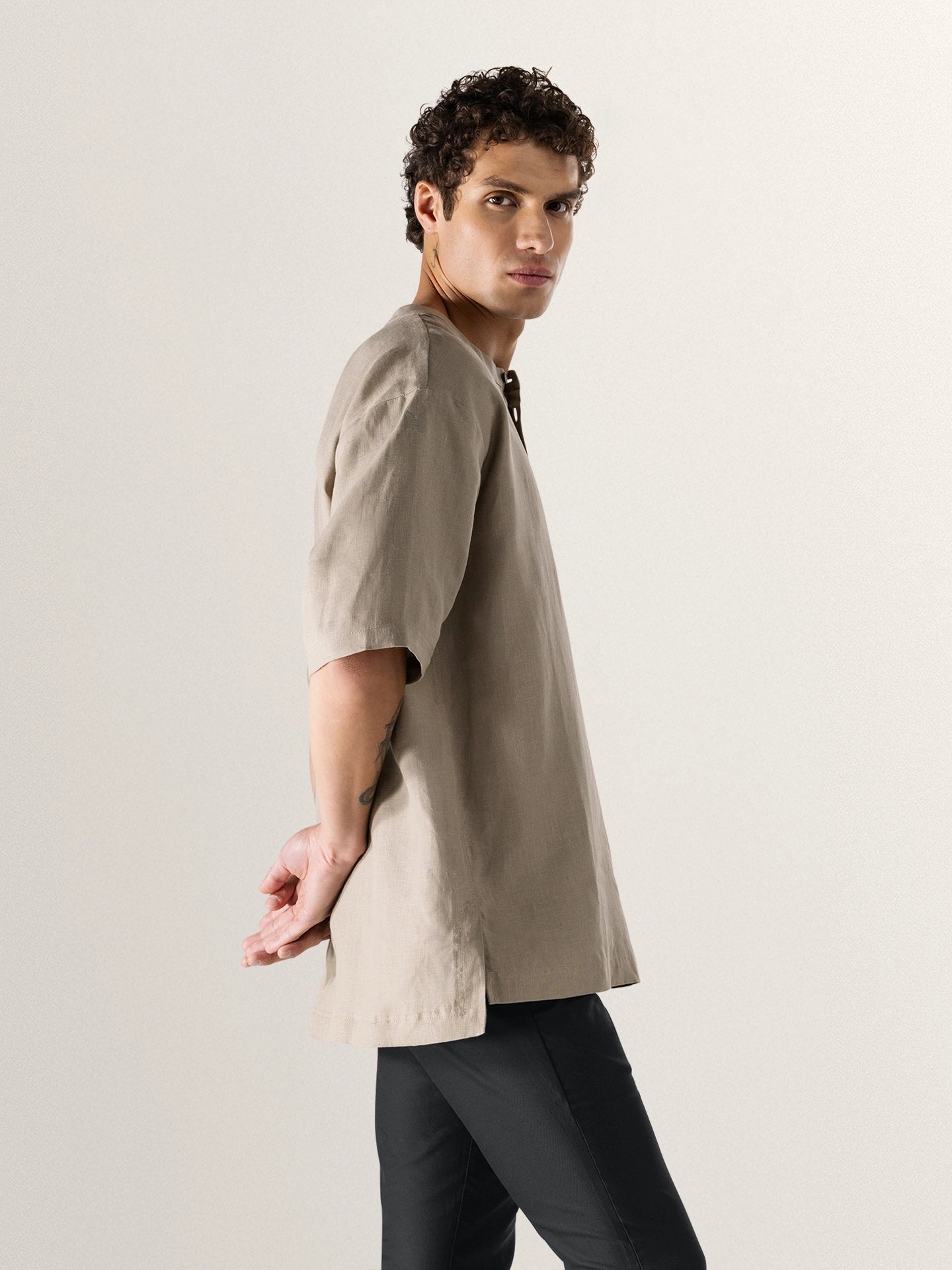 Gorgio Taupe