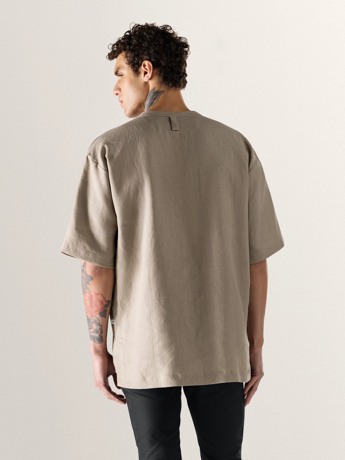 Gorgio Taupe