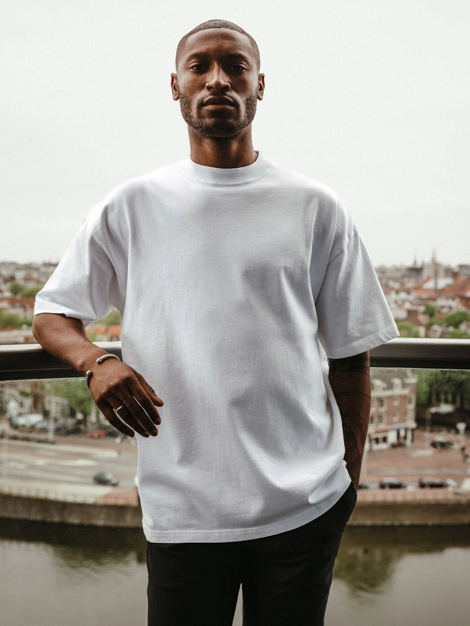 Gianni White