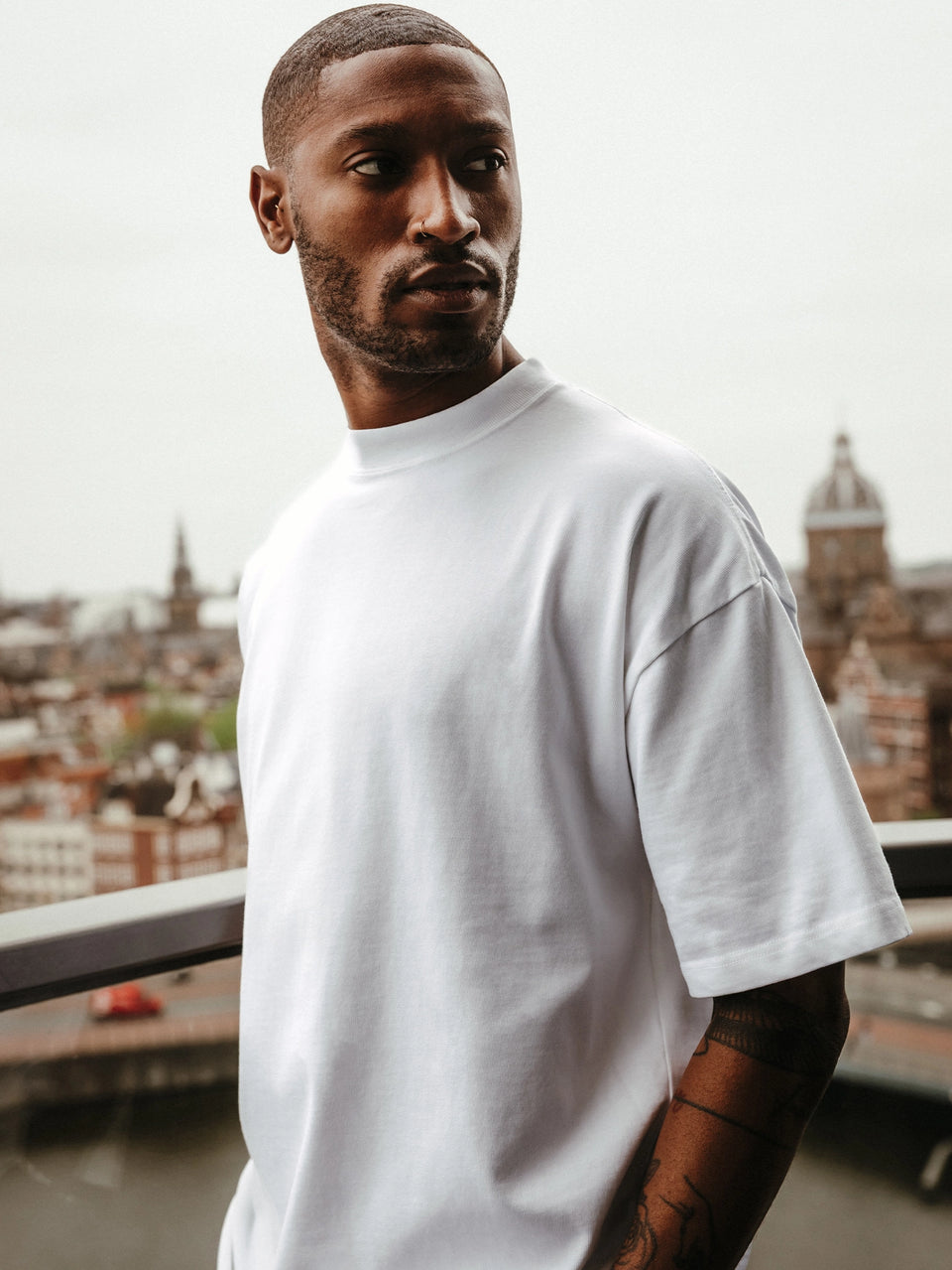 Gianni White