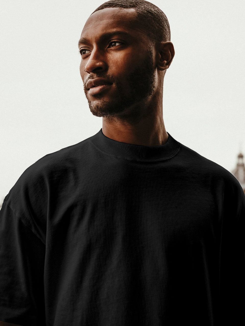 Gianni Black