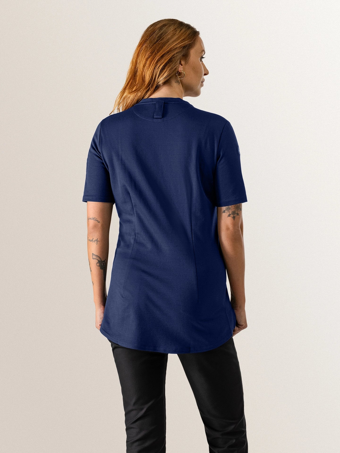 Fae Patriot Blue