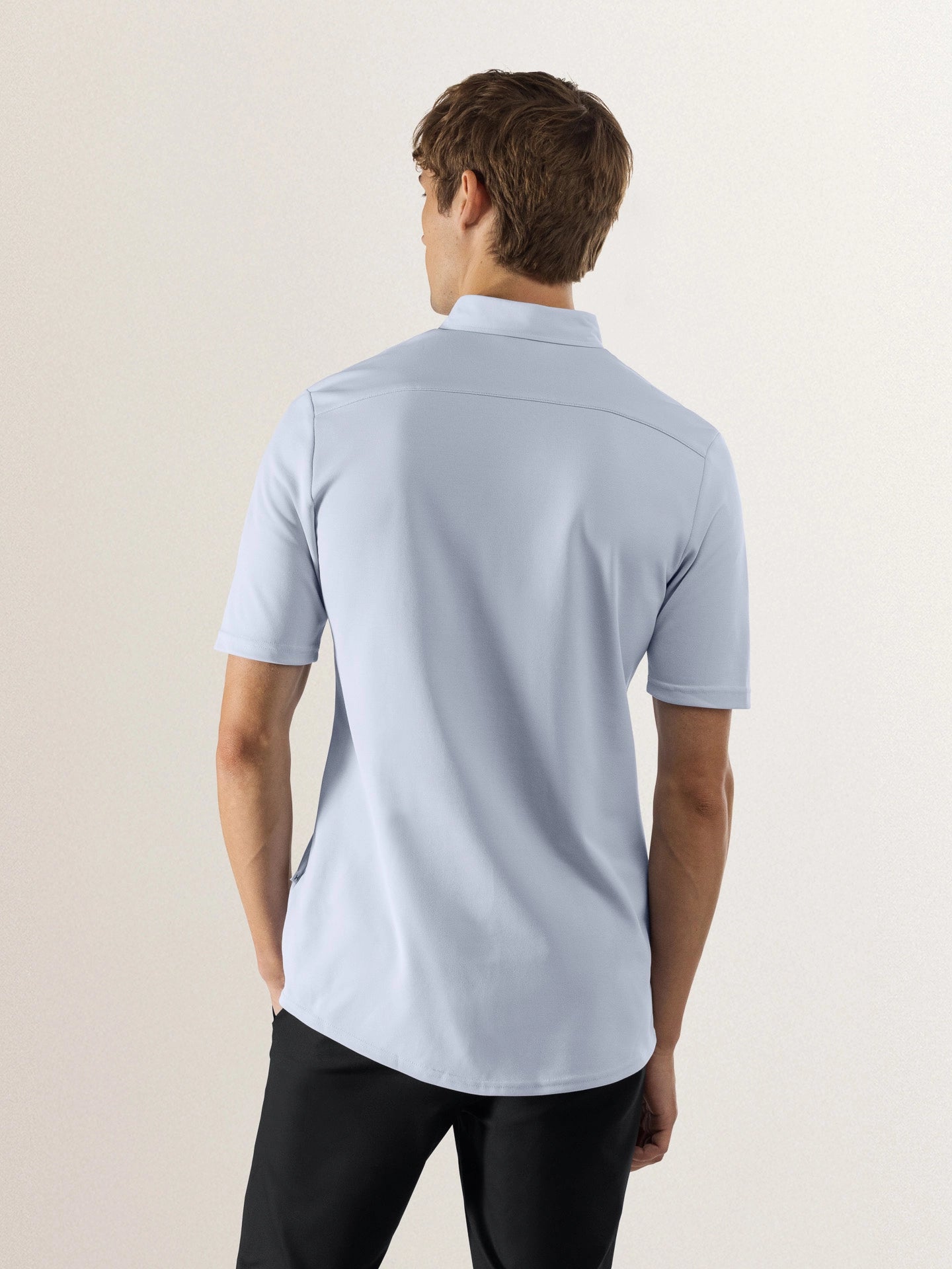 Matteo Light Blue