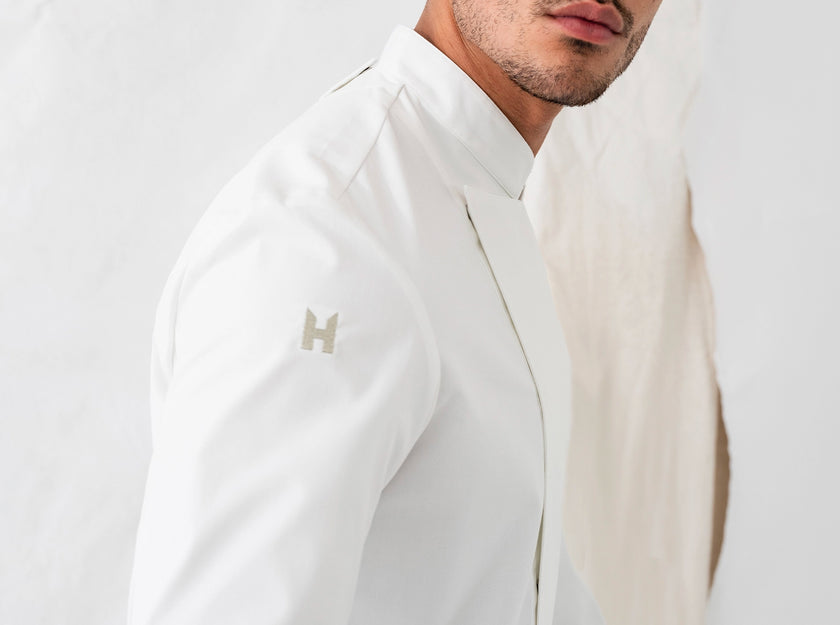 The Undyed Collection